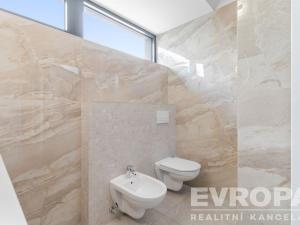 Pronájem bytu 3+kk, Praha, 165 m2