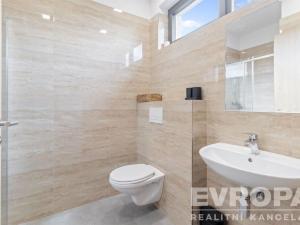 Pronájem bytu 3+kk, Praha, 165 m2