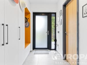 Pronájem bytu 3+kk, Praha, 165 m2