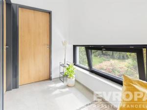 Pronájem bytu 3+kk, Praha, 165 m2