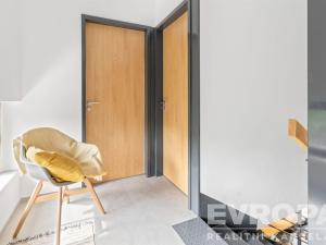 Pronájem bytu 3+kk, Praha, 165 m2