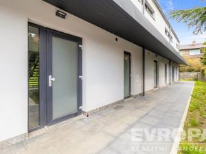 Pronájem bytu 3+kk, Praha, 165 m2