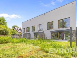 Pronájem bytu 3+kk, Praha, 165 m2