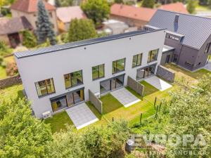 Pronájem bytu 3+kk, Praha, 165 m2