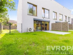 Pronájem bytu 3+kk, Praha - Benice, Vinná, 105 m2