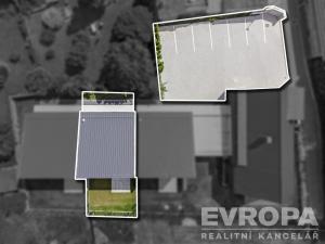 Pronájem bytu 3+kk, Praha - Benice, Vinná, 105 m2