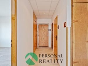 Pronájem bytu 4+1, Hospříz, 73 m2