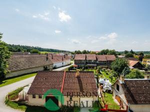 Pronájem bytu 4+1, Hospříz, 73 m2