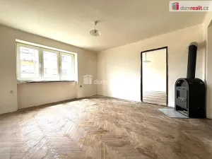 Prodej bytu 2+1, Sokolov, 71 m2