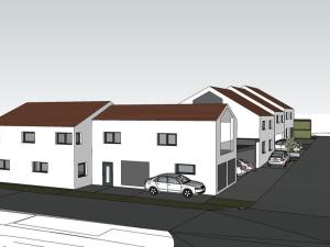 Prodej bytu 2+kk, Holubice, 56 m2