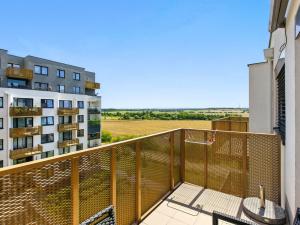 Prodej bytu 2+kk, Praha - Dolní Měcholupy, Honzíkova, 57 m2