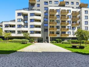Prodej bytu 2+kk, Praha - Dolní Měcholupy, Honzíkova, 57 m2