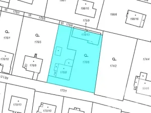 Prodej vily, Ostrava, U Lípy, 220 m2