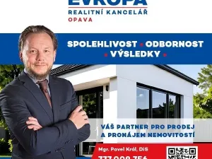 Prodej vily, Ostrava, U Lípy, 220 m2