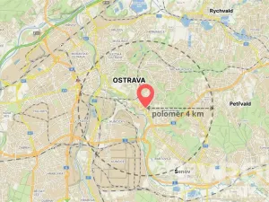 Prodej vily, Ostrava, U Lípy, 220 m2