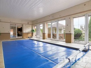 Prodej vily, Ostrava, U Lípy, 220 m2