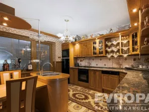 Prodej vily, Ostrava, U Lípy, 220 m2