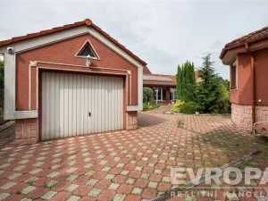 Prodej vily, Ostrava, U Lípy, 220 m2