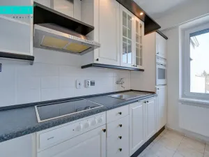 Pronájem bytu 2+1, Olomouc - Bělidla, Táboritů, 84 m2