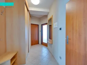 Pronájem bytu 2+1, Olomouc - Bělidla, Táboritů, 84 m2