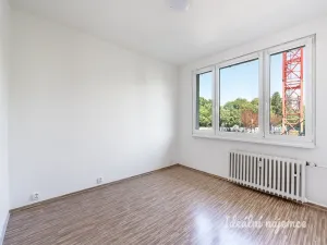 Pronájem bytu 2+1, Praha - Braník, Údolní, 59 m2