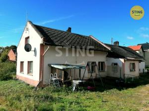 Prodej rodinného domu, Holasovice, 135 m2