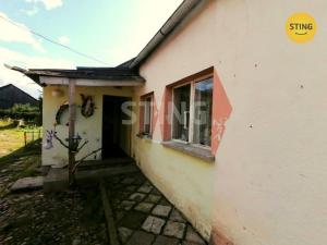 Prodej rodinného domu, Holasovice, 135 m2