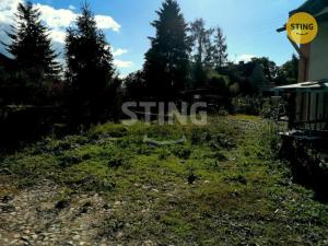 Prodej rodinného domu, Holasovice, 135 m2