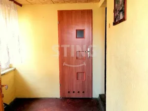 Prodej rodinného domu, Holasovice, 135 m2