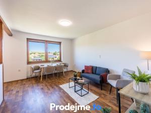 Prodej bytu 3+kk, Tvořihráz, 84 m2