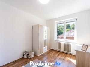 Prodej bytu 3+kk, Tvořihráz, 84 m2