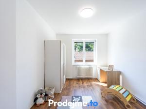 Prodej bytu 3+kk, Tvořihráz, 84 m2