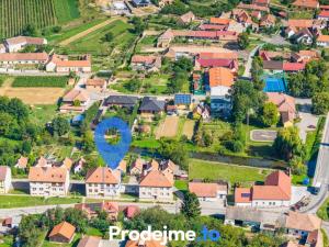 Prodej bytu 3+kk, Tvořihráz, 84 m2