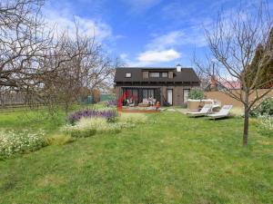 Prodej pozemku pro bydlení, Břeclav, 1065 m2