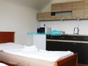 Pronájem bytu 1+kk, Mariánské Lázně, Na Průhonu, 25 m2