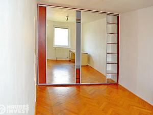 Pronájem bytu 2+1, Sezemice, Smetanova, 54 m2