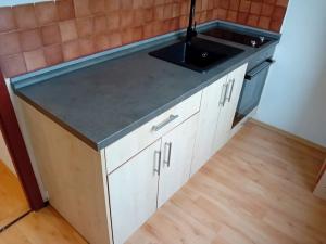 Pronájem bytu 1+kk, Frýdlant, Bělíkova, 37 m2