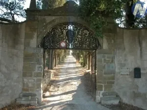 Prodej vily, Monte San Savino, Itálie, 638 m2