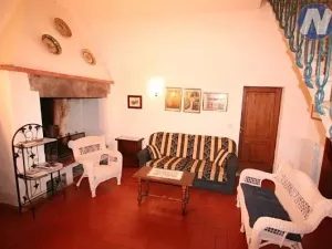 Prodej vily, Monte San Savino, Itálie, 638 m2