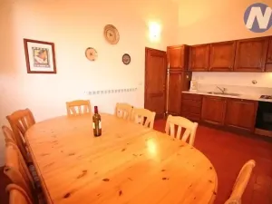 Prodej vily, Monte San Savino, Itálie, 638 m2