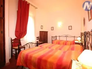 Prodej vily, Monte San Savino, Itálie, 638 m2