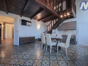 Prodej vily, Monte San Savino, Itálie, 638 m2