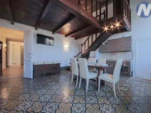 Prodej vily, Monte San Savino, Itálie, 638 m2