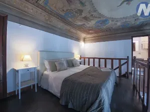 Prodej vily, Monte San Savino, Itálie, 638 m2