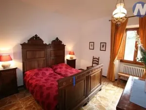 Prodej vily, Monte San Savino, Itálie, 638 m2
