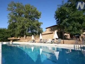 Prodej vily, Monte San Savino, Itálie, 638 m2