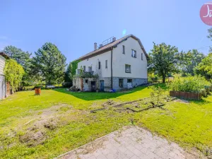 Prodej rodinného domu, Šenov, U Nádraží, 236 m2