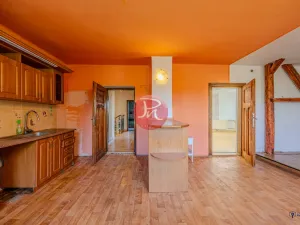 Prodej rodinného domu, Šenov, U Nádraží, 236 m2