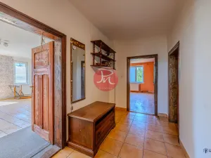 Prodej rodinného domu, Šenov, U Nádraží, 236 m2