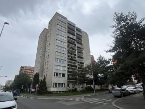 Prodej bytu 2+kk, Praha, Gutova, 52 m2